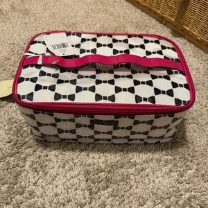 Kate spade cosmetic case